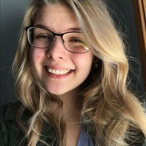 Meet your Posher, Gianna